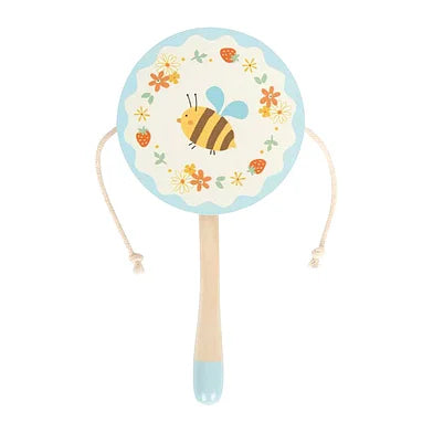Houten Apendrum Tiny Friends