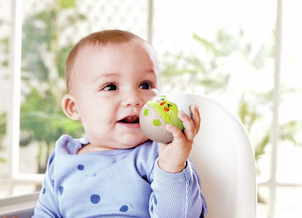 Rammelaar set Happy Hatchlings