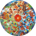Stenen tijdperk Puzzel met Licht