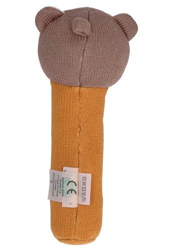 Grijp knuffel beertje