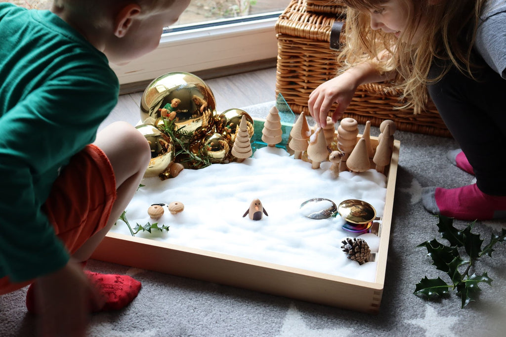 Houten Dierenvrienden