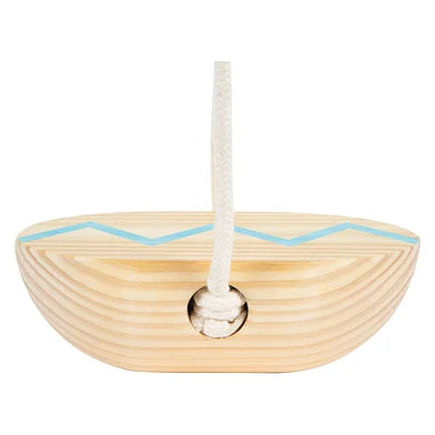 Houten Loopklossen