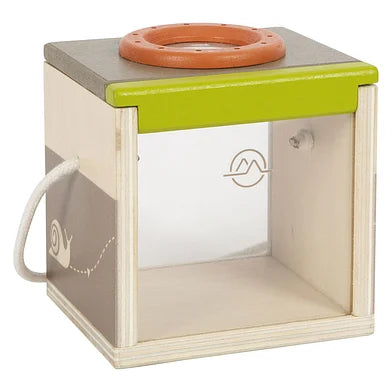 Houten Insectendoos
