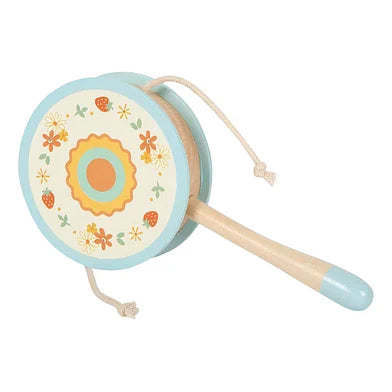 Houten Apendrum Tiny Friends