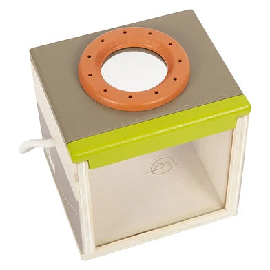 Houten Insectendoos