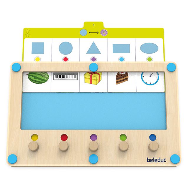LogiTurn