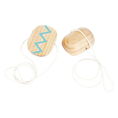 Houten Loopklossen