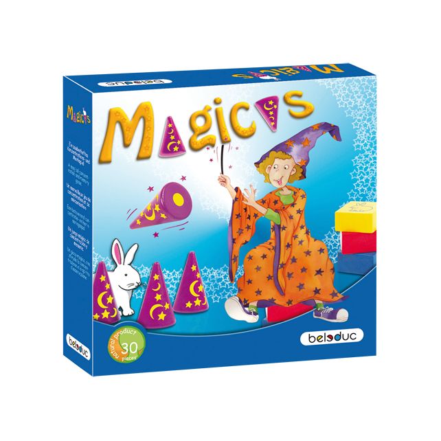 Magicus