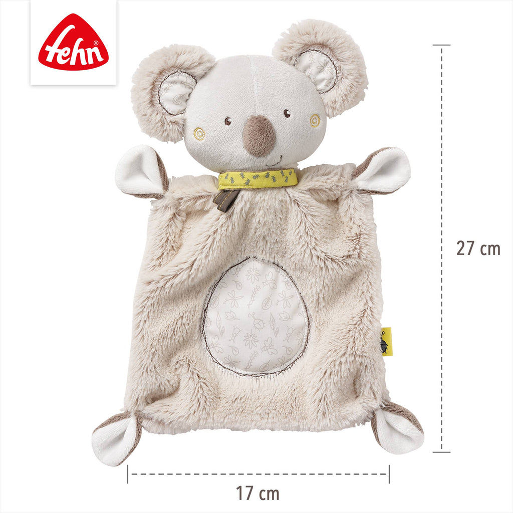 Koala dekbed - slaapmiddel en knuffeldeken
