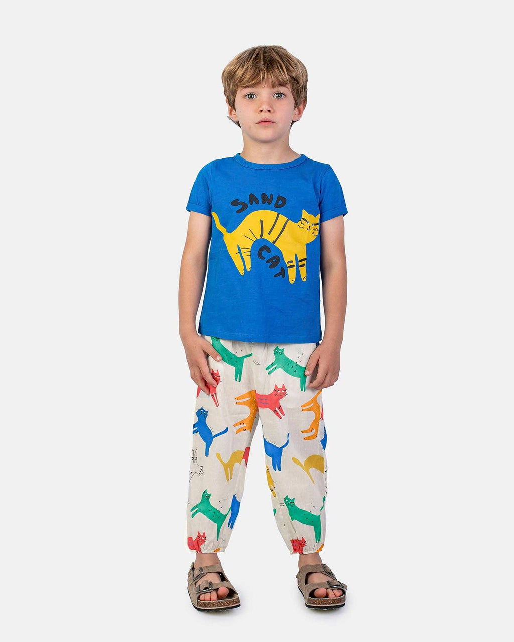 PANTALON KATTEN