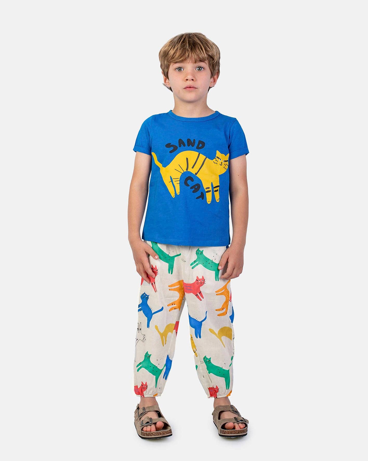 PANTALON KATTEN