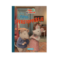 Kinderboek - Sam & Julia - Superverstoppertje