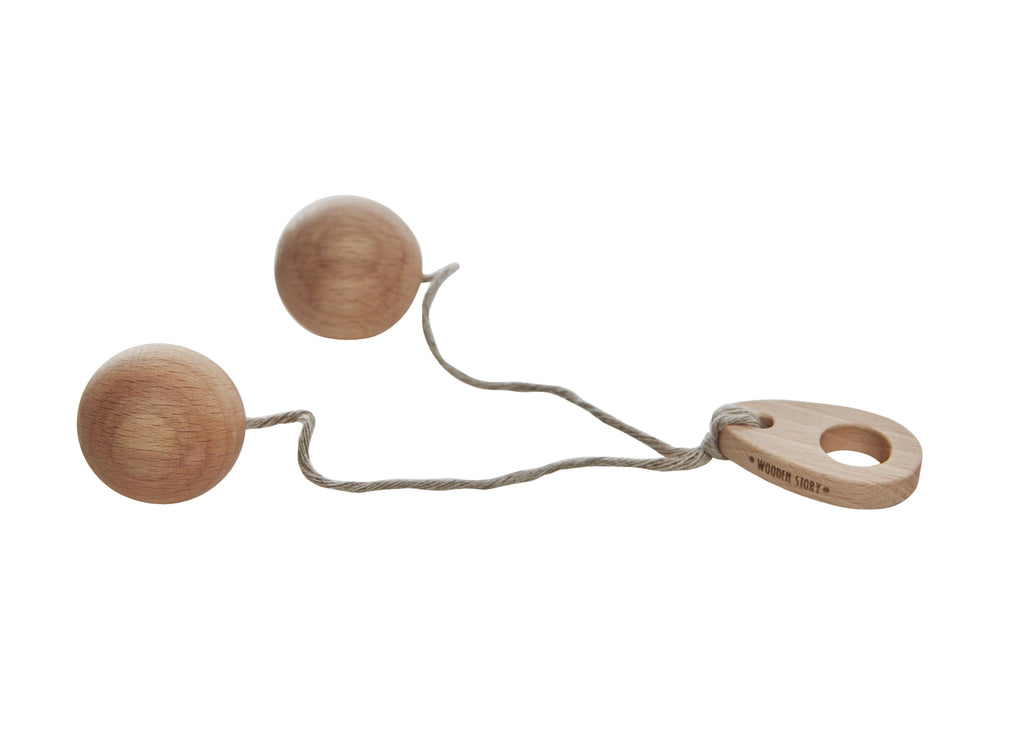 Bon-bon bal - vintage speelgoed