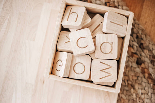 Bouwpakket voor Word