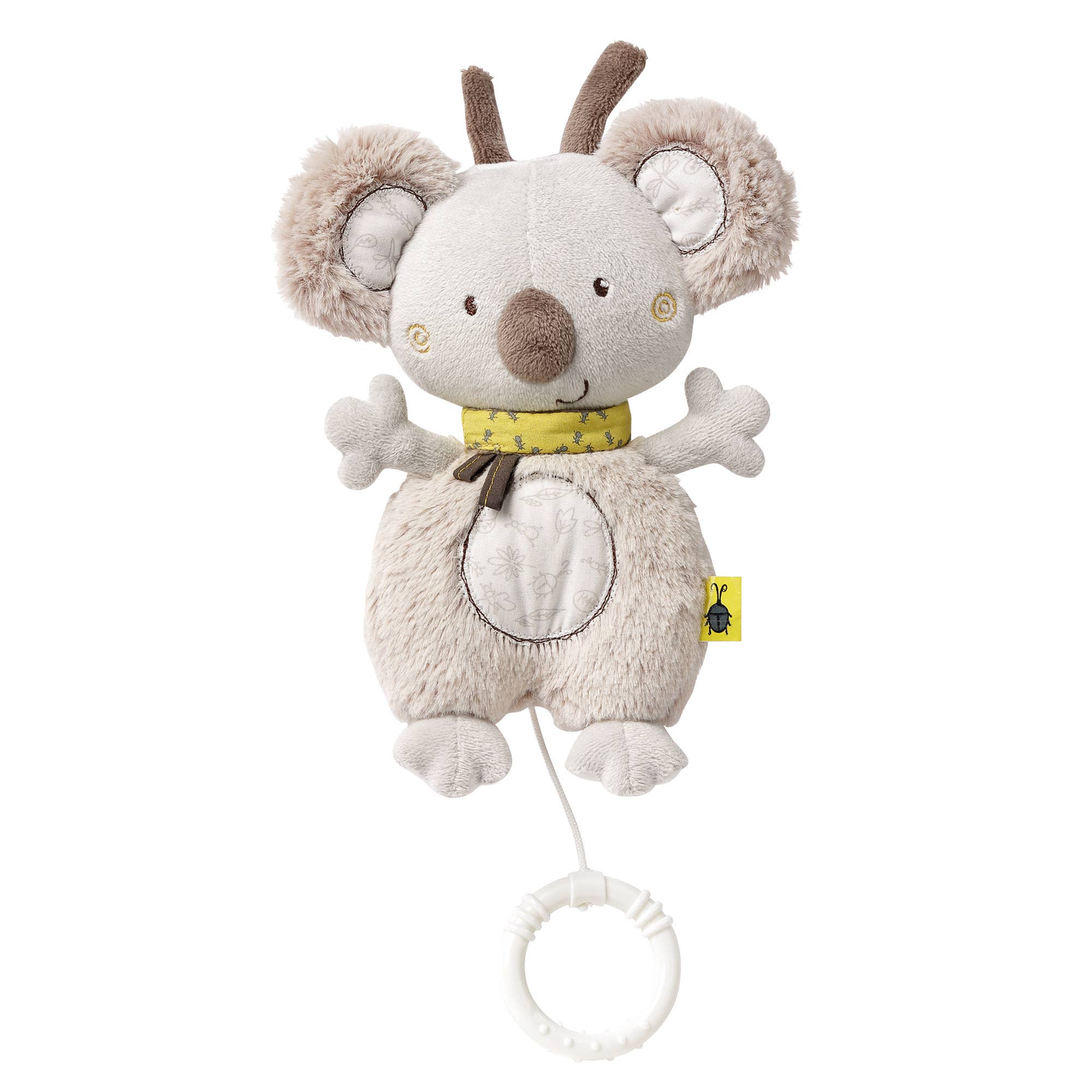 Koala muziekdoos - knuffel en slaapmiddel
