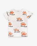 T-shirt Ontdekkingsreizigers