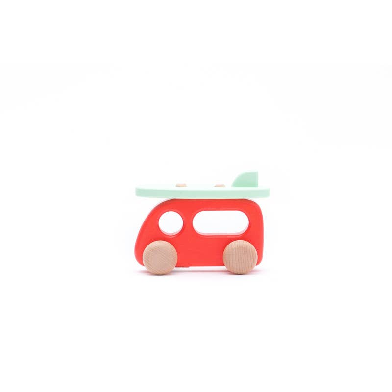 Camper