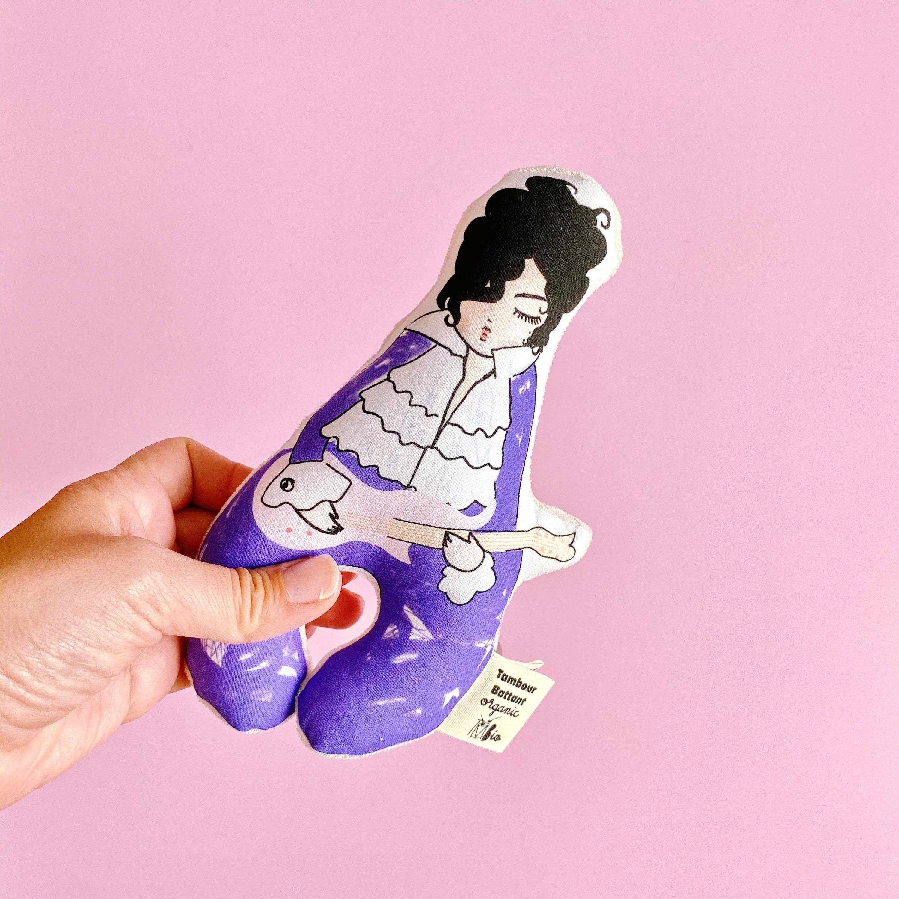 Mr Purple Rain rammelaar