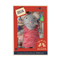 Knuffelmuis voor kinderen - Julia (12 cm) het Muizenhuis