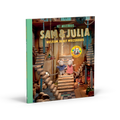 Sam & Julia - Welkom in het Muizenhuis