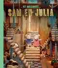 Kinderboek - Sam en Julia - Het Muizenhuis