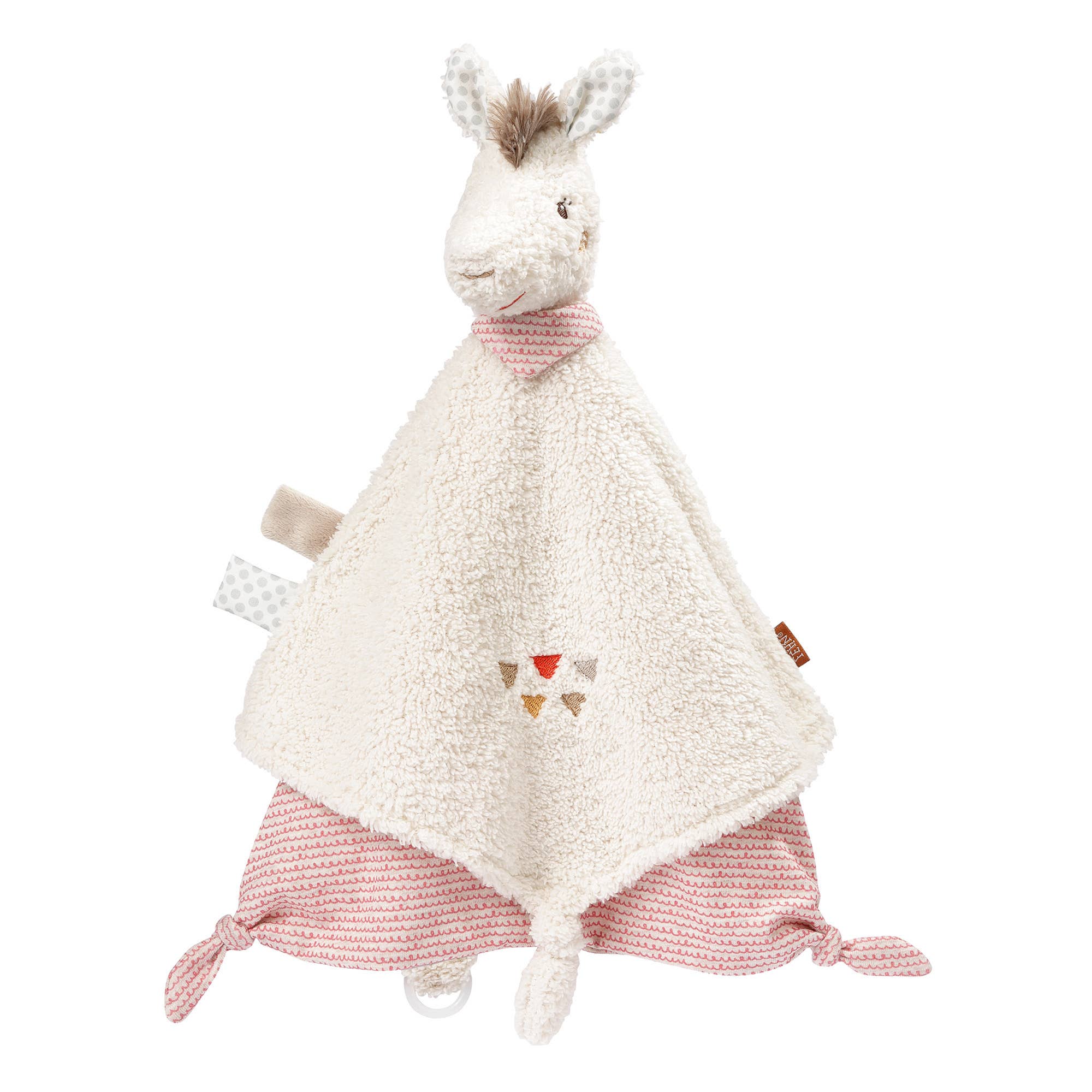 Lama Deluxe dekbed - slaapmiddel en knuffeldeken