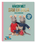 Haken met Sam en Julia - Voor de kinderkamer