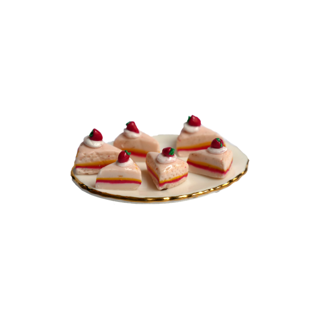 Polymeer klei - Set van 12 basiskleuren - Het Muizenhuis