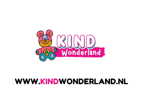 Logo Kind Wonderland Heerhugowaard